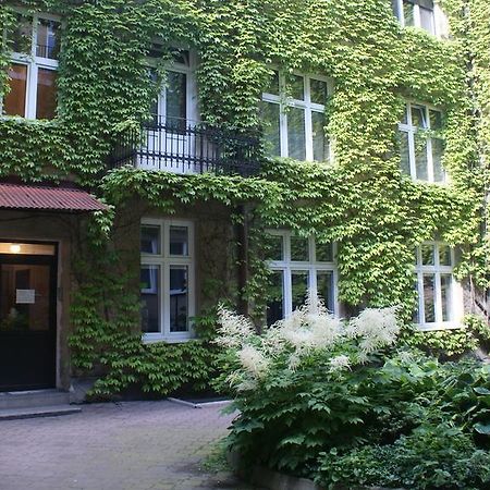 Friendly Apartments - Downtown Krakow Dış mekan fotoğraf