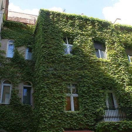 Friendly Apartments - Downtown Krakow Dış mekan fotoğraf