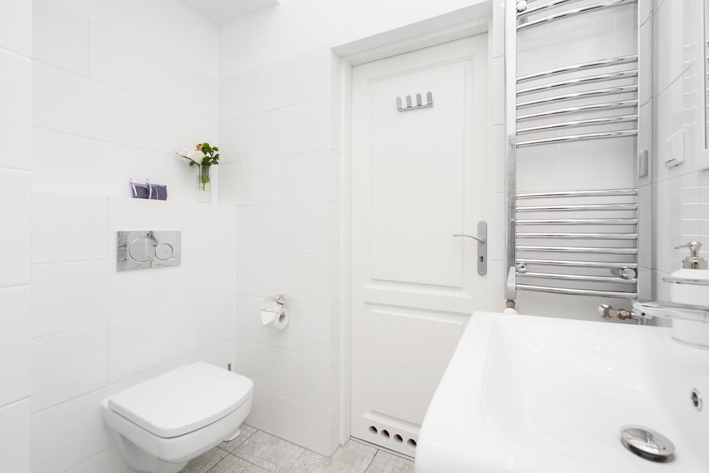 Friendly Apartments - Downtown Krakow Dış mekan fotoğraf