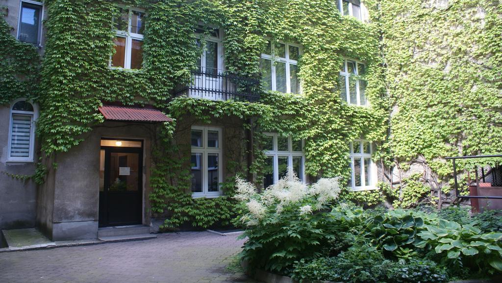 Friendly Apartments - Downtown Krakow Dış mekan fotoğraf