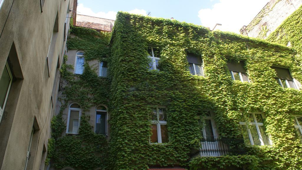 Friendly Apartments - Downtown Krakow Dış mekan fotoğraf