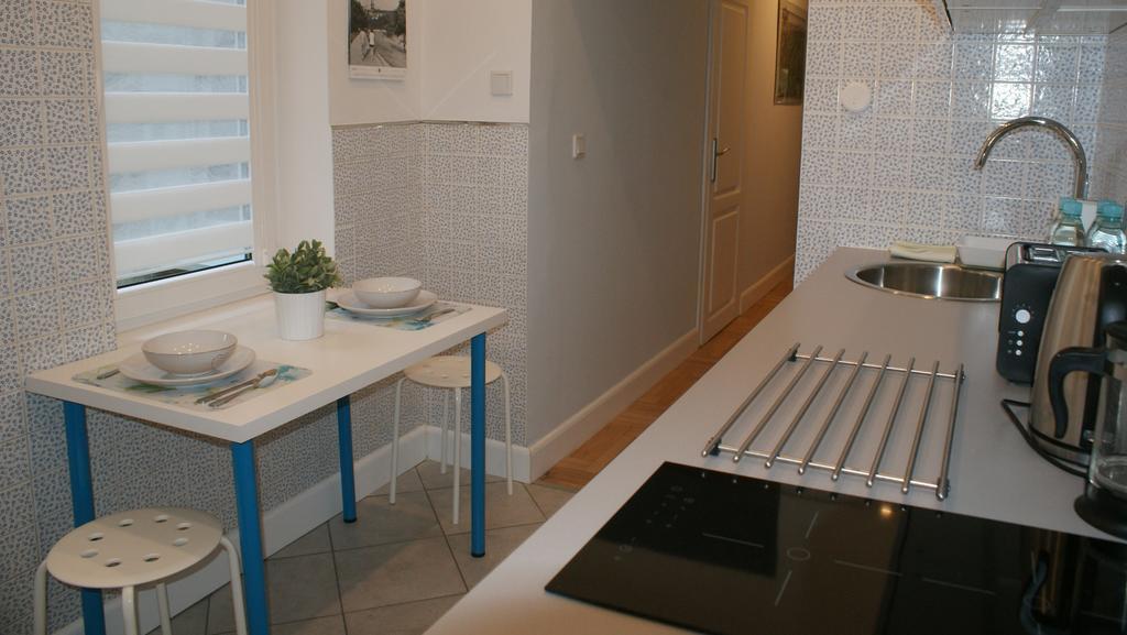 Friendly Apartments - Downtown Krakow Dış mekan fotoğraf